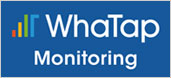 IT統合モニタリング「WhaTap Monitoring」